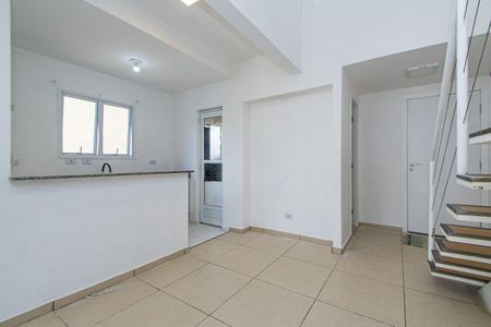 Apartamento à venda com 68m², 2 quartos e 2 vagas