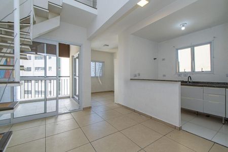 Apartamento à venda com 68m², 2 quartos e 2 vagas