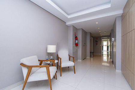 Apartamento à venda com 68m², 2 quartos e 2 vagas