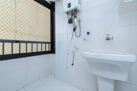 Apartamento à venda com 68m², 2 quartos e 2 vagas