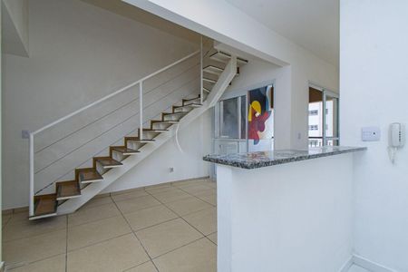 Apartamento à venda com 68m², 2 quartos e 2 vagas