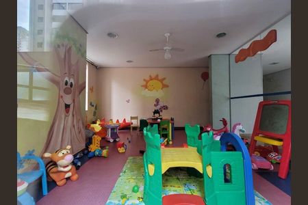 Apartamento à venda com 60m², 2 quartos e 1 vaga