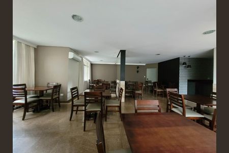 Apartamento à venda com 60m², 2 quartos e 1 vaga