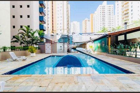 Apartamento à venda com 60m², 2 quartos e 1 vaga