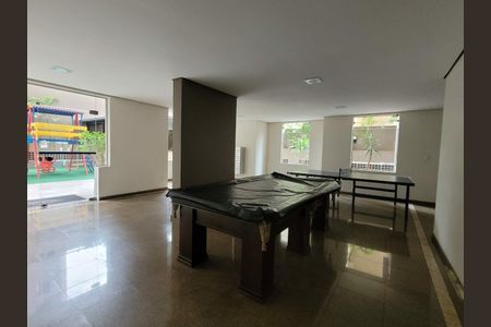 Apartamento à venda com 60m², 2 quartos e 1 vaga