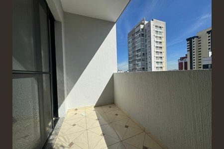 Apartamento à venda com 60m², 2 quartos e 1 vaga