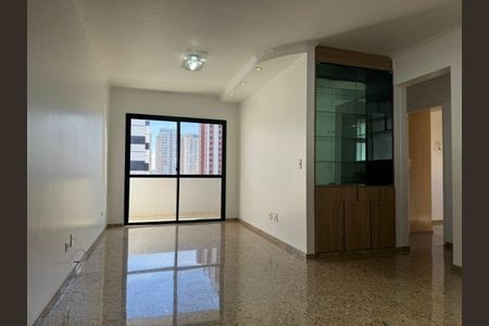 Apartamento à venda com 60m², 2 quartos e 1 vaga