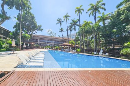 Apartamento para alugar com 125m², 3 quartos e 2 vagas Apartamento para alugar com 125m², 3 quartos e 2 vagasÁrea comum