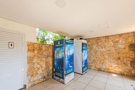 Apartamento para alugar com 125m², 3 quartos e 2 vagas Apartamento para alugar com 125m², 3 quartos e 2 vagasÁrea comum