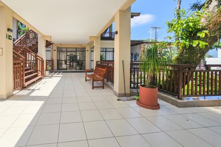 Apartamento para alugar com 125m², 3 quartos e 2 vagas Apartamento para alugar com 125m², 3 quartos e 2 vagasÁrea comum