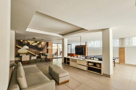 Apartamento para alugar com 125m², 3 quartos e 2 vagas Apartamento para alugar com 125m², 3 quartos e 2 vagasÁrea comum