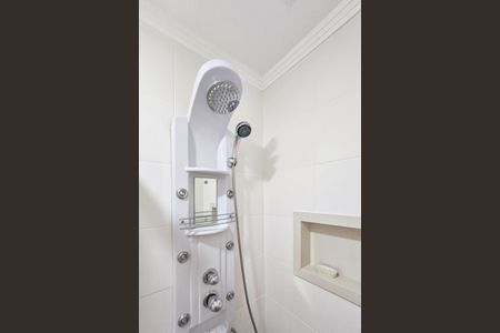 Apartamento para alugar com 125m², 3 quartos e 2 vagas Apartamento para alugar com 125m², 3 quartos e 2 vagasBanheiro