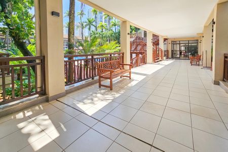 Apartamento para alugar com 125m², 3 quartos e 2 vagas Apartamento para alugar com 125m², 3 quartos e 2 vagasÁrea comum