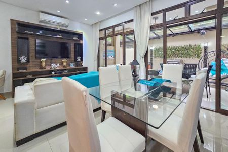 Apartamento para alugar com 125m², 3 quartos e 2 vagas Apartamento para alugar com 125m², 3 quartos e 2 vagasSala