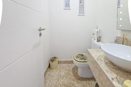 Apartamento para alugar com 125m², 3 quartos e 2 vagas Apartamento para alugar com 125m², 3 quartos e 2 vagasLavabo