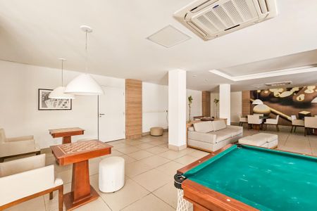 Apartamento para alugar com 125m², 3 quartos e 2 vagas Apartamento para alugar com 125m², 3 quartos e 2 vagasÁrea comum