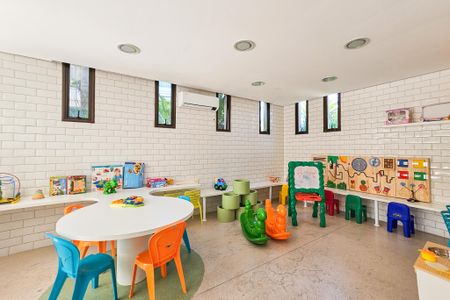 Apartamento para alugar com 125m², 3 quartos e 2 vagas Apartamento para alugar com 125m², 3 quartos e 2 vagasÁrea comum