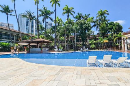 Apartamento para alugar com 125m², 3 quartos e 2 vagas Apartamento para alugar com 125m², 3 quartos e 2 vagasÁrea comum