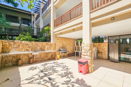 Apartamento para alugar com 125m², 3 quartos e 2 vagas Apartamento para alugar com 125m², 3 quartos e 2 vagasÁrea comum