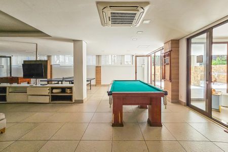 Apartamento para alugar com 125m², 3 quartos e 2 vagas Apartamento para alugar com 125m², 3 quartos e 2 vagasÁrea comum