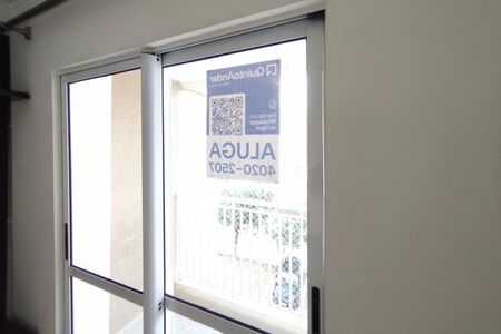 Apartamento para alugar com 49m², 2 quartos e 1 vagaPlaca