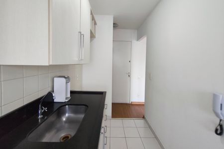 Apartamento para alugar com 49m², 2 quartos e 1 vagaCozinha