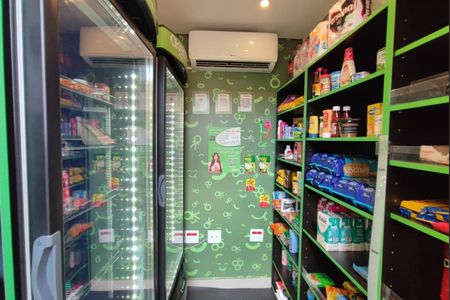 Apartamento para alugar com 49m², 2 quartos e 1 vagaÁrea comum - Mercado