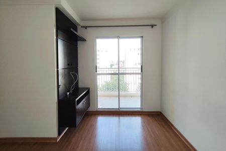 Apartamento para alugar com 49m², 2 quartos e 1 vagaSala
