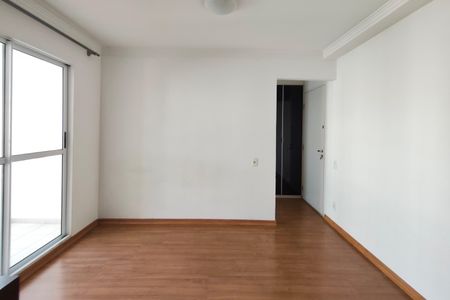Apartamento para alugar com 49m², 2 quartos e 1 vagaSala