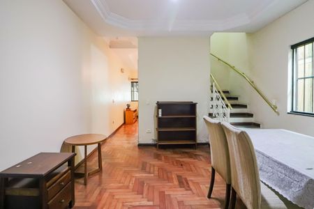 Casa à venda com 98m², 3 quartos e 2 vagasSala de Jantar