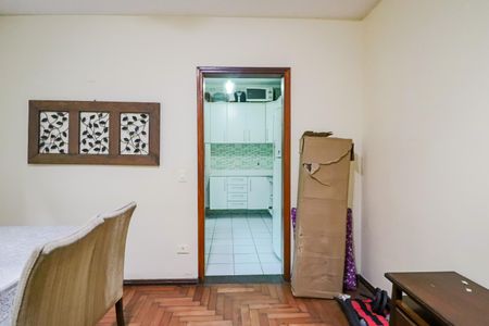 Casa à venda com 98m², 3 quartos e 2 vagasSala de Jantar