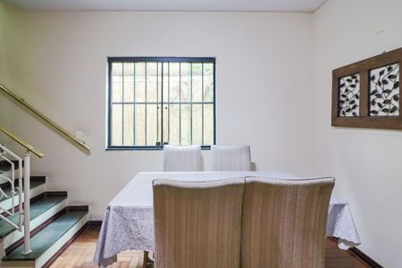 Casa à venda com 98m², 3 quartos e 2 vagasSala de Jantar