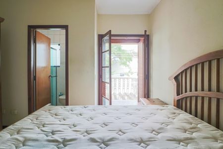 Casa à venda com 98m², 3 quartos e 2 vagasQuarto 1 - Suite