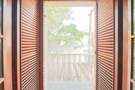 Casa à venda com 98m², 3 quartos e 2 vagasQuarto 1 - Suite