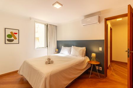 Apartamento para alugar com 100m², 3 quartos e 1 vaga Apartamento para alugar com 100m², 3 quartos e 1 vagaSuíte