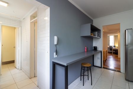 Apartamento para alugar com 100m², 3 quartos e 1 vaga Apartamento para alugar com 100m², 3 quartos e 1 vagaCozinha