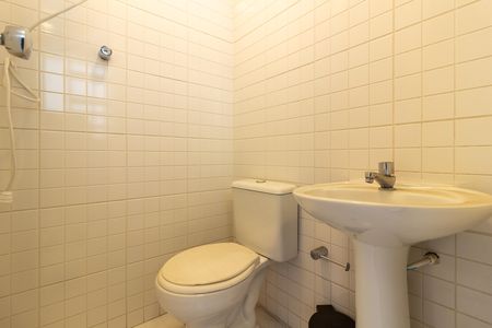 Apartamento para alugar com 100m², 3 quartos e 1 vaga Apartamento para alugar com 100m², 3 quartos e 1 vagaÁrea de Serviço