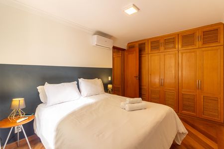 Apartamento para alugar com 100m², 3 quartos e 1 vaga Apartamento para alugar com 100m², 3 quartos e 1 vagaSuíte
