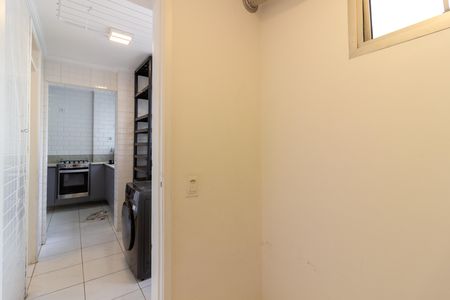 Apartamento para alugar com 100m², 3 quartos e 1 vaga Apartamento para alugar com 100m², 3 quartos e 1 vagaÁrea de Serviço