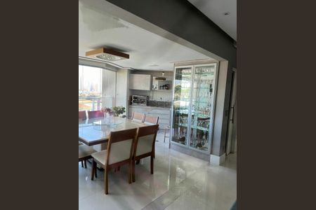 Apartamento à venda com 108m², 3 quartos e 2 vagas