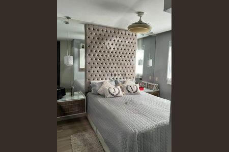 Apartamento à venda com 108m², 3 quartos e 2 vagas