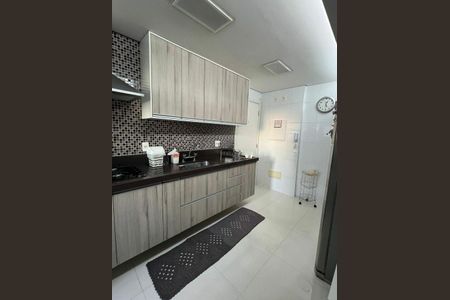 Apartamento à venda com 108m², 3 quartos e 2 vagas