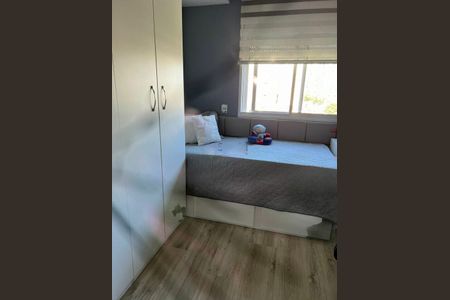 Apartamento à venda com 108m², 3 quartos e 2 vagas