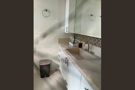 Apartamento à venda com 108m², 3 quartos e 2 vagas