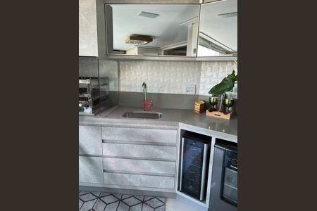 Apartamento à venda com 108m², 3 quartos e 2 vagas