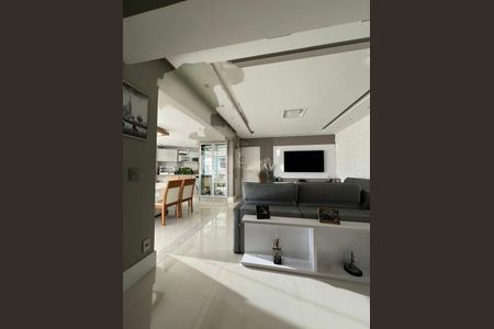 Apartamento à venda com 108m², 3 quartos e 2 vagas