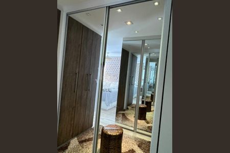 Apartamento à venda com 108m², 3 quartos e 2 vagas