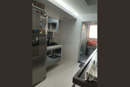 Apartamento à venda com 108m², 3 quartos e 2 vagas