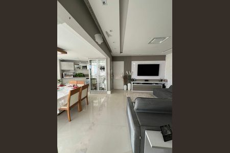 Apartamento à venda com 108m², 3 quartos e 2 vagas