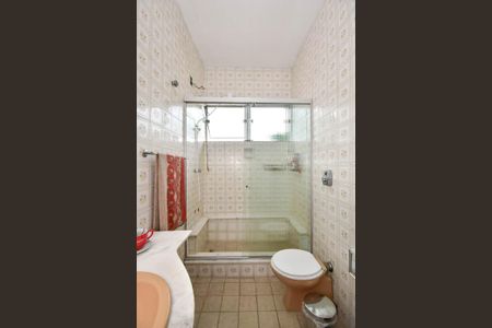 Casa à venda com 485m², 3 quartos e 4 vagasBanheiro Social